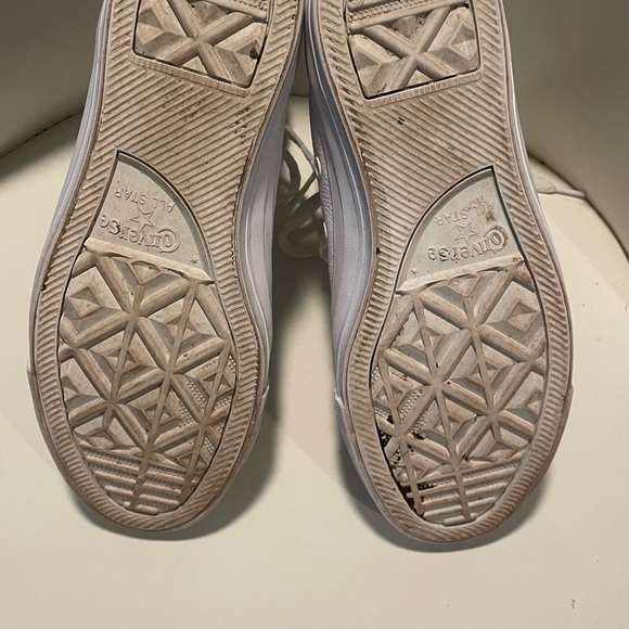 Converse All Star W6/M4 - Picture 10 of 10